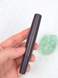 SIMEICHU XZ261106 African Sandalwood Fountain Pen detail 3