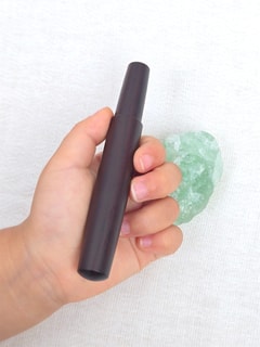 SIMEICHU XZ261106 African Sandalwood Fountain Pen detail 9