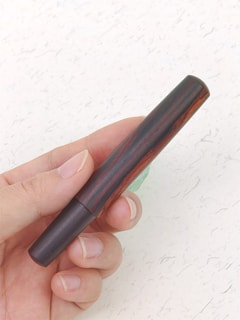 SIMEICHU XZ261304 Cocobolo Wood Fountain Pen detail 3
