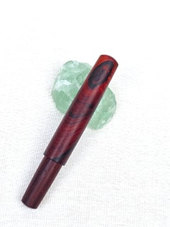 SIMEICHU XZ261009 Cocobolo Fountain Pen detail 9