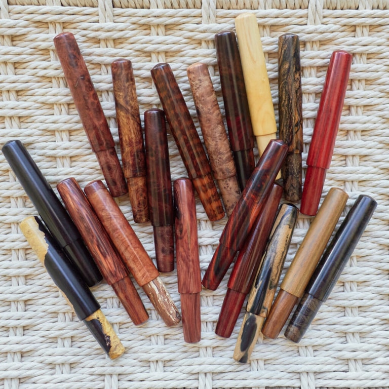 SIMEICHU FAQ article cover for SIMEICHU Product Line: Complete Guide to Our Fountain Pen Collections