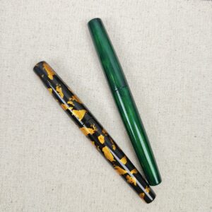 'DaGuan' Traditional Lacquer Fountain Pen