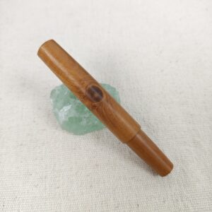 SIMEICHU Select: XIAOZHUO - Golden Burl "Double Eye" (OOAK)