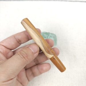 SIMEICHU Select: XIAOZHUO - Golden Cudrania "Nature's Gradient" (OOAK)